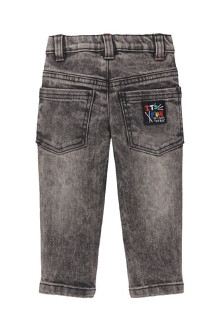 Jeans Hey Sushi - Grijs