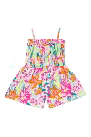 Jumpsuit Seashell - Roze