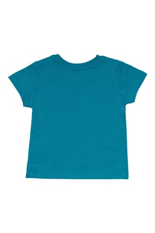 T-shirt Juicy - Groen