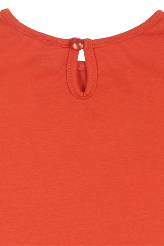 T-shirt Holidays - Rood