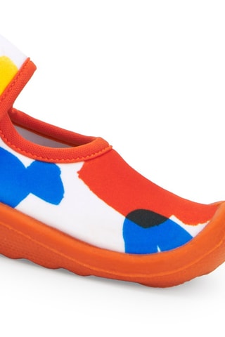 Waterschoenen Salty Air - Oranje