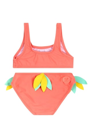 Bikini Treasure Island - Rood