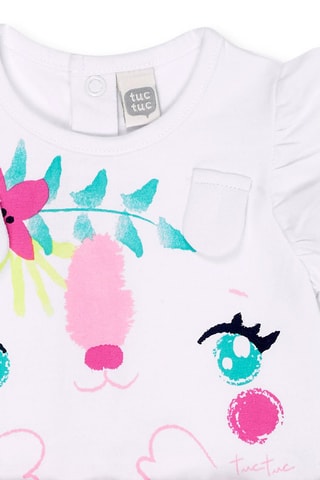 Pakje Time To Plant - Wit en roze