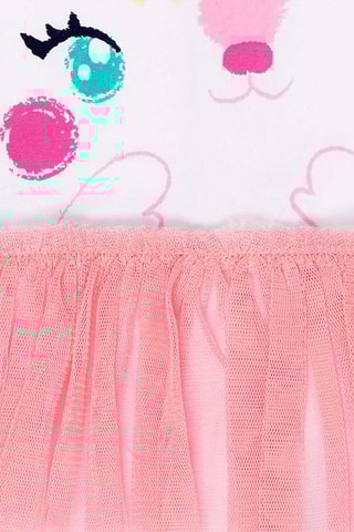 Pakje Time To Plant - Wit en roze