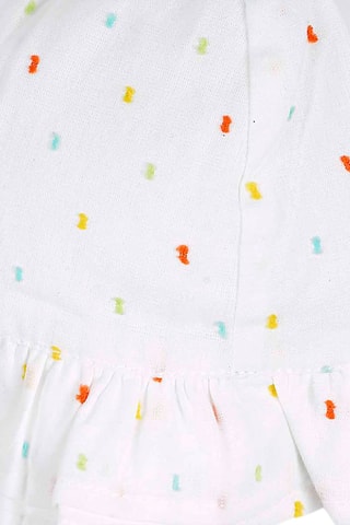 Bobhoedje Sunday - Wit