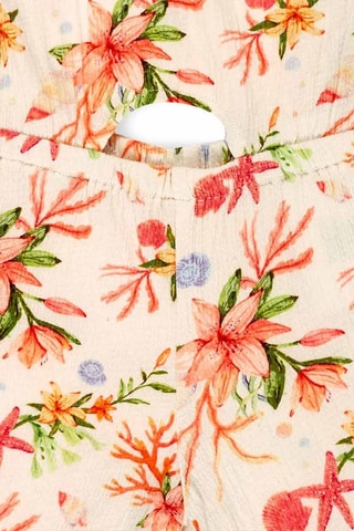 Playsuit Island Life - Beige