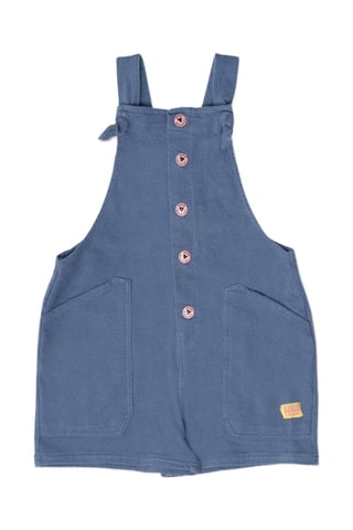 Playsuit Paradiso Beach - Blauw