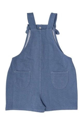 Playsuit Paradiso Beach - Blauw