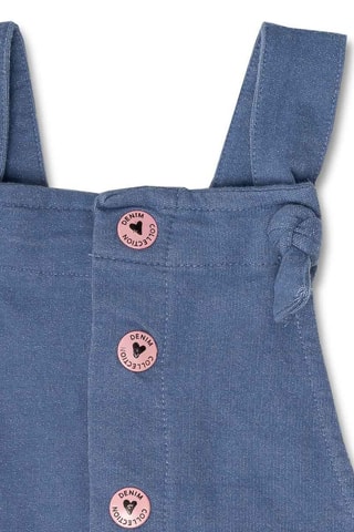 Playsuit Paradiso Beach - Blauw