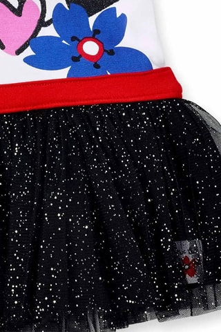 Jurk Hey Sushi - Wit