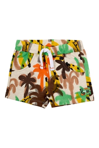 Bermuda Banana Records - Bruin