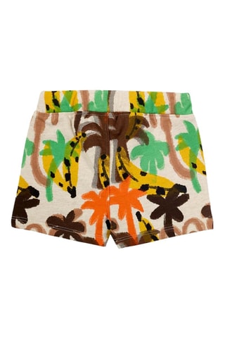 Bermuda Banana Records - Bruin