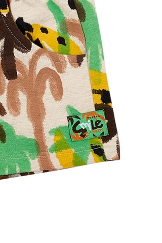 Bermuda Banana Records - Bruin