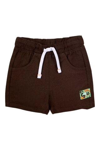 Bermuda Banana Records - Bruin