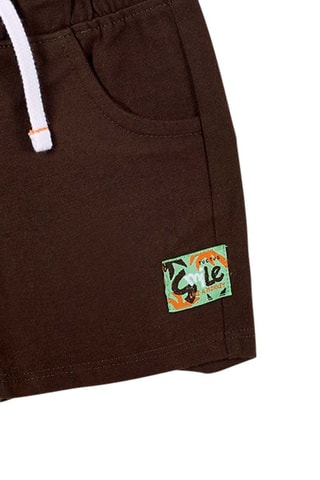 Bermuda Banana Records - Bruin