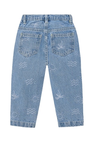 Jeans Laguna Beach - Blauw