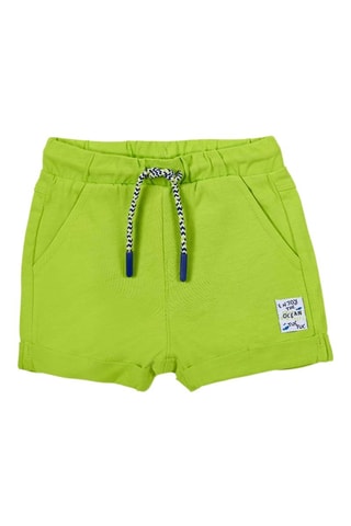 Short Ocean Wonders - Groen