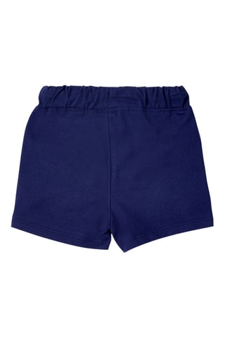 Short Ocean Wonders - Blauw