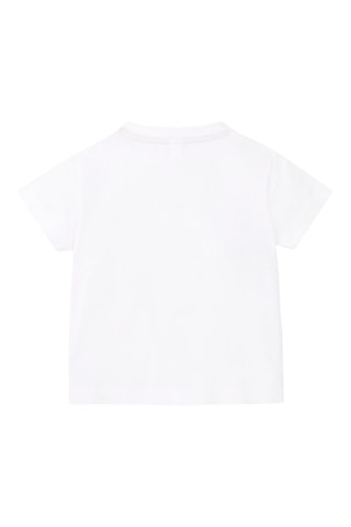 T-shirt - Blanc