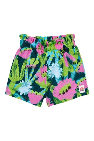 Short Tropadelic - Groen