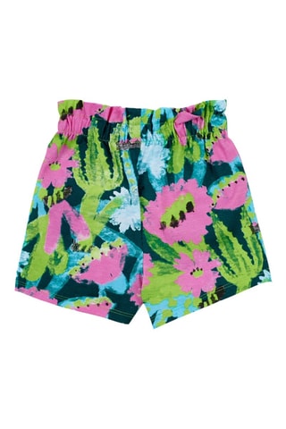 Short Tropadelic - Groen