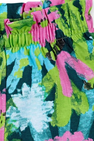 Short Tropadelic - Groen