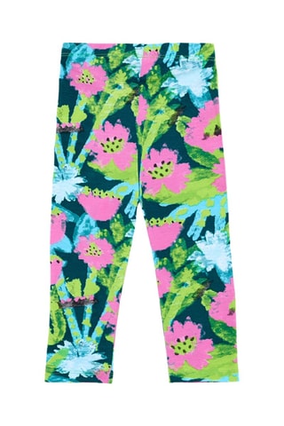 Legging Tropadelic - Groen