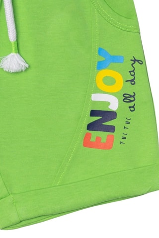 Bermuda Holidays - Groen