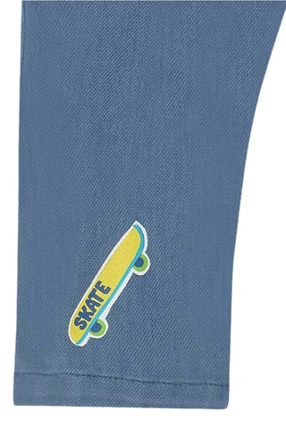 Jeans Holidays - Blauw