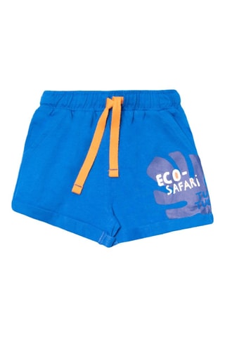 Bermuda Eco-Safari - Blauw