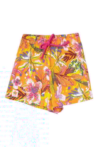 Short Eco-Safari - Oranje