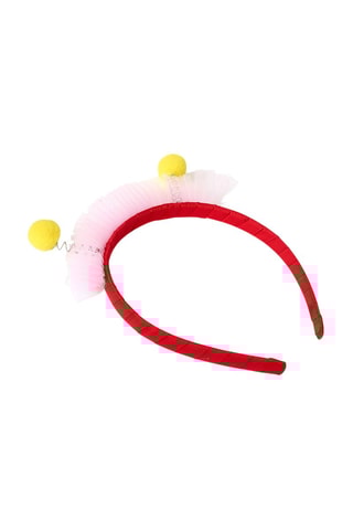 Haarband Accesorios Pelo S23