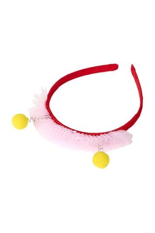 Haarband Accesorios Pelo S23