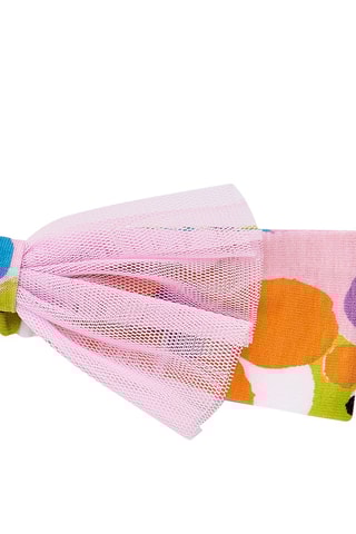 Haarband Water Lilies