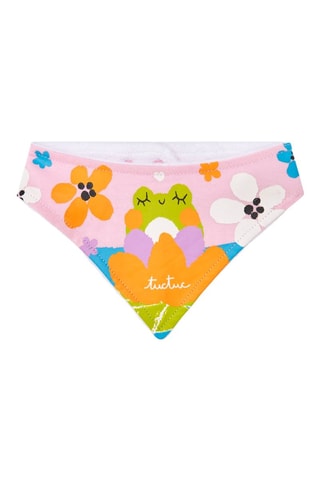 Slabbetje Water Lilies