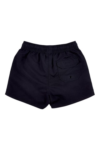 Boardshort Urban Attitude - Zwart