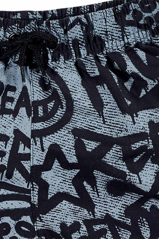 Boardshort Urban Attitude - Grijs