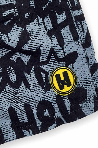 Boardshort Urban Attitude - Grijs