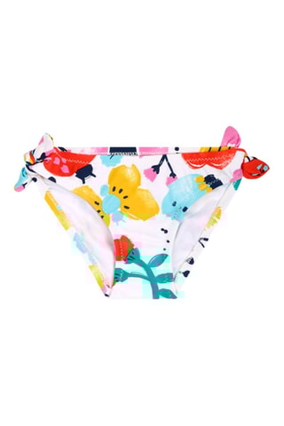 Bikinibroekje Tiny Critters - Roze
