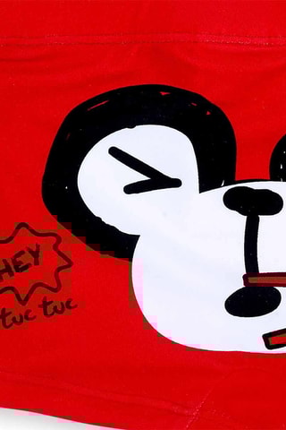 Zwembroek Hey Sushi - Rood