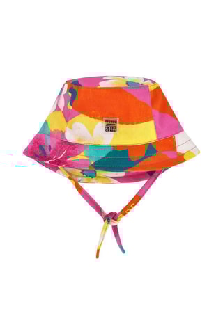 Bobhoedje Laguna Beach - Roze