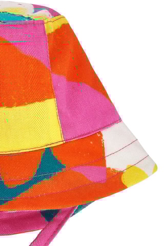 Bobhoedje Laguna Beach - Roze