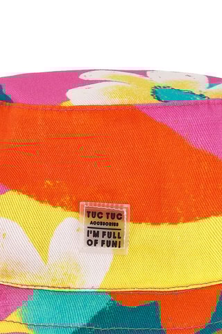 Bobhoedje Laguna Beach - Roze