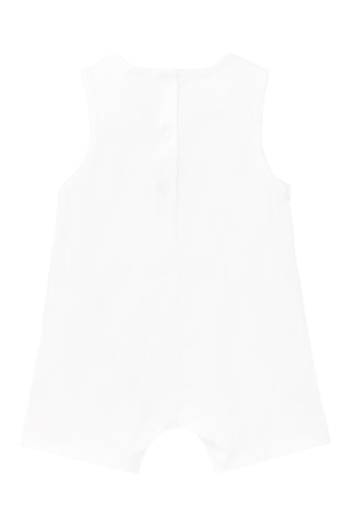 Boxpakje Animal Life - Wit en geel