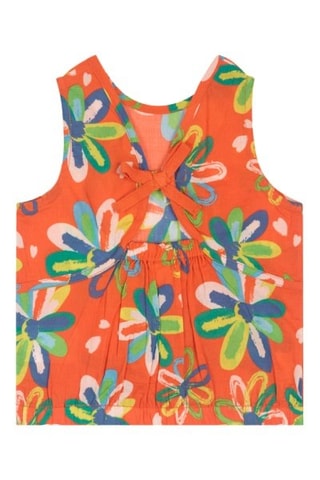 Hemd Holidays - Rood