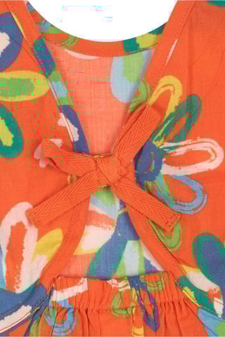 Hemd Holidays - Rood