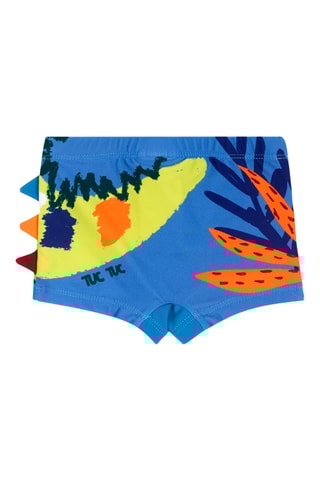 Zwembroek Eco-Safari - Blauw