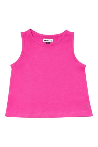 Hemd Basics - Roze