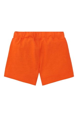 Short Salty Air - Oranje