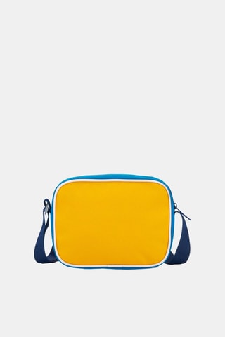 Schoudertas Salty Air - Blauw